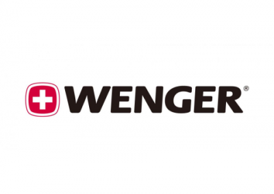 WENGER-logo
