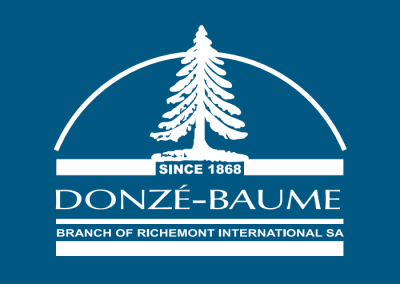 donzebaume logo