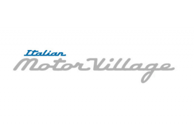 logo italian motor village